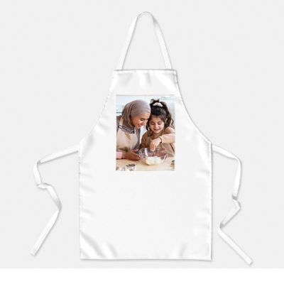 Apron product