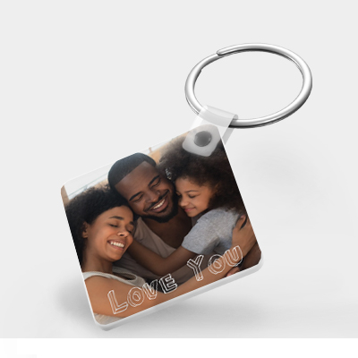 Keychain product