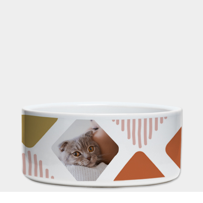 Pet bowl product