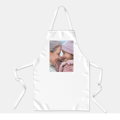 Apron product