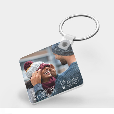 Keychain product