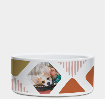 Pet bowl product